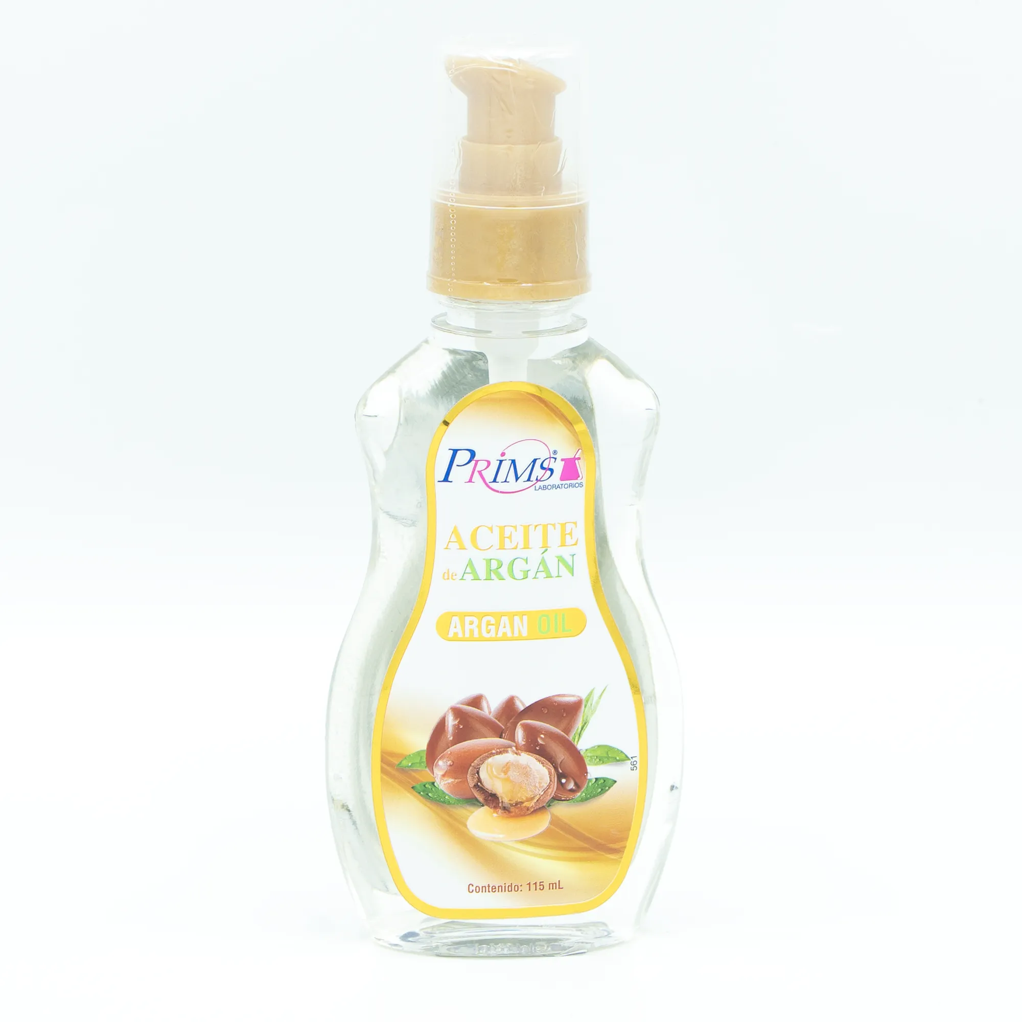 Aceite de Argán Prims