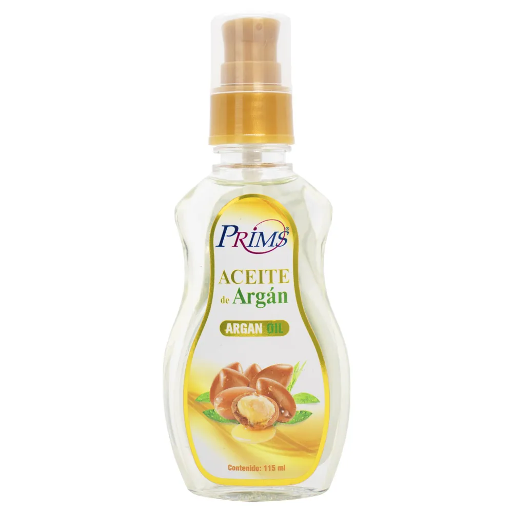 Aceite de Argán Prims